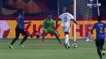 ملخص كامل لمباراة السنغال وتنزانيا 2-0 كامل .. أمم أفريقيا 2019