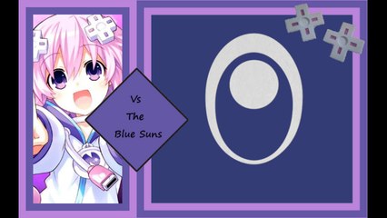 Nep MUGEN: Vs The Blue Suns Part 1