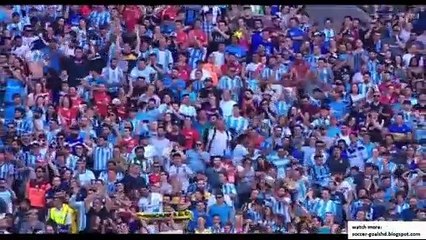 Qatar vs Argentina 0-2 All Goals Highlights 23/06/2019