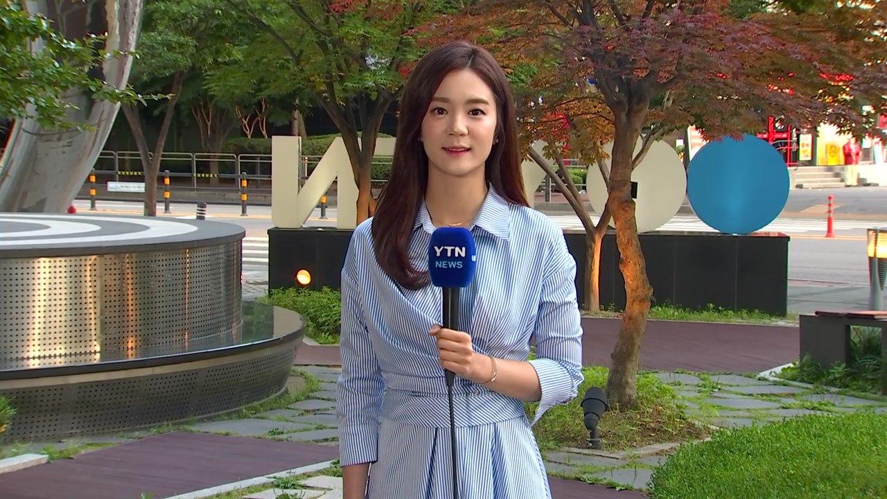 [날씨] 경기 동부 폭염주의보...더위 속 곳곳 소나기 / YTN