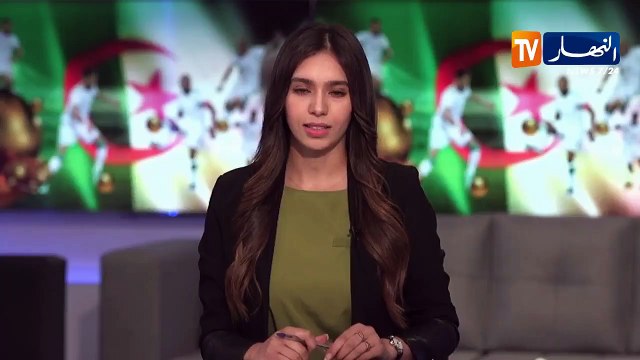 مباشرة من العاصمة أجواء فرحة أنصار المنتخب الوطني بتقدم الخضر على كينيا