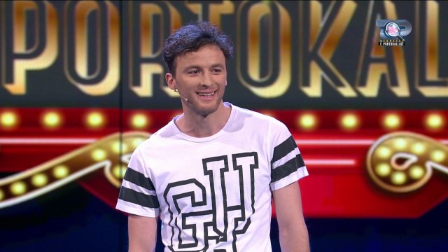 Sekretet e Portokallisë, 23 Qershor 2019 - Lendis (Xhirime në zyrë)