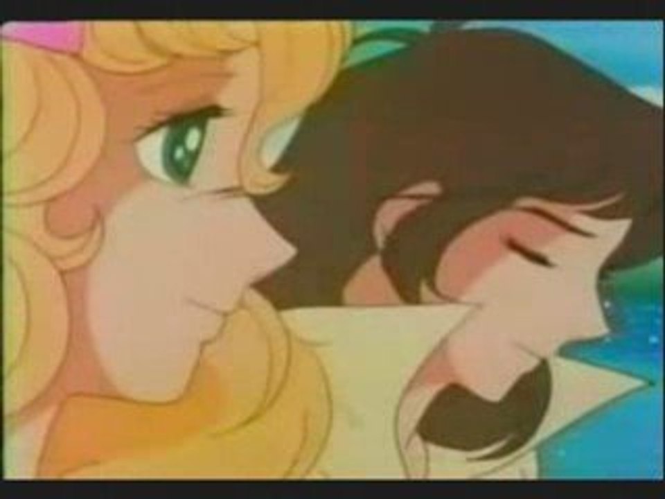 Candy ♥ Depuis le premier jour