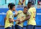 Copa America : Un 3/3 pour une Colombie B !