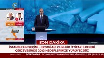 Yaşlı çift trafik kazası geçirdi