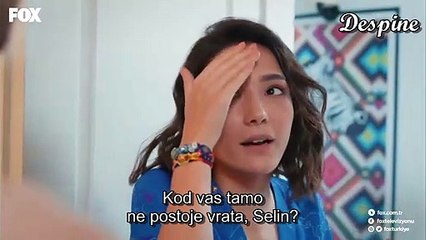Svuda ti - 2. epizoda ~Žene ne žele mišiće, nego pamet~