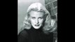 Ginger Rogers: A Biography of her Career and Life
