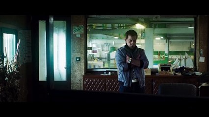 Quien a hierro mata Película