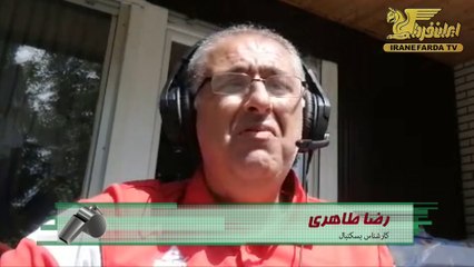 طاهری:تیم زنان بسکتبال ایران درجام جهانی سه نفره افتخار آفرین بودند