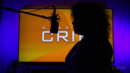 Khary's Crib - EP103 | "Inspired Addiction" - Fiery Grace, the muse (Spoken Word)