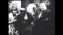 Good Night Nurse 1918 silent film starring Fatty Arbuckle, Buster Keaton, and Al St. John