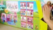 Barbie Dream Camper Barbie-Puppe Wohnmobil Berkemah mobil untuk boneka | Karla D.