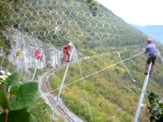 Depose paravalanche helico 3