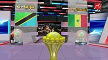 الجزائر تتألق أمام كينيا والمغرب تفوز بصعوبة أمام نامبيبا في كأس أفريقيا