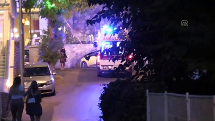 Otel odasında doğan bebek hayatını kaybetti - MUĞLA