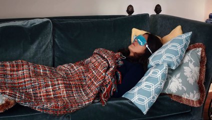 Drunk Parents Movie Clip - Pepper Spray