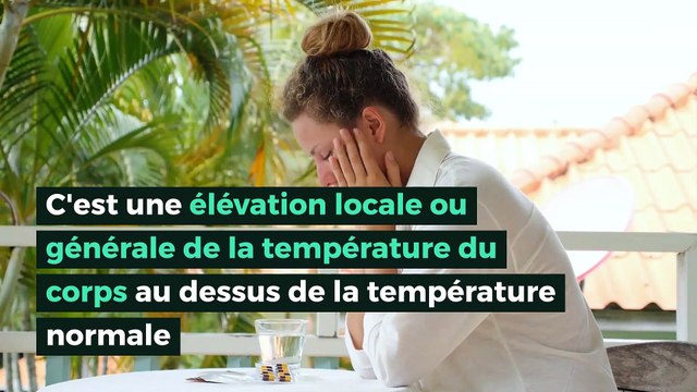 Quels sont les risques rencontrés en temps de canicule et comment aider une victime d'un coup de chaleur ?