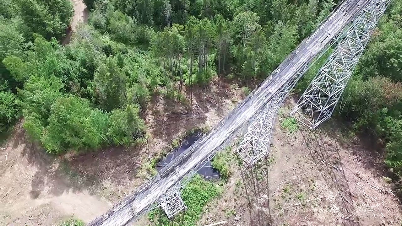 Nansen Ski Jump 2015 [No Audio]