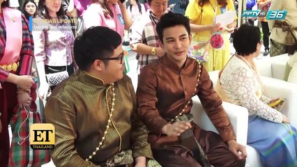 “โดม จารุวัฒน์” เตรียมเคลียร์คิวพร้อมบวชที่บ้านเกิด - ET Thailand