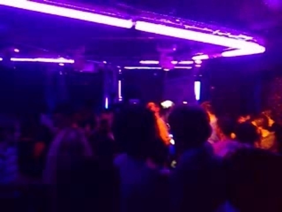 Social Club [Show Me The Sound]