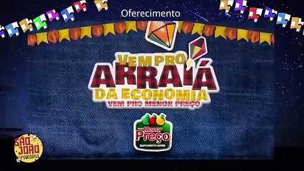 Topissima capitulo 22  - Quarta Feira 19/06/19 part 1/2