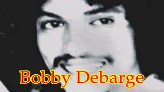 Celebrity Underrated - The Bobby De barge Story