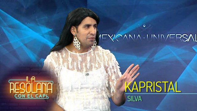 ¡Consejos colosales, viejitas cashondillas, el señor Difícil de Creer en el Capiólogo!