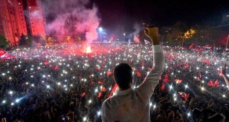 TÜSİAD ve TÜRKONFED'den İstanbul seçimi değerlendirmesi