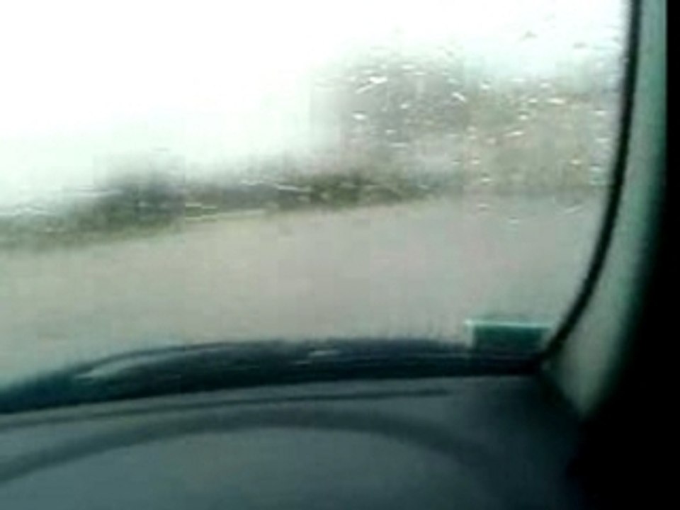 chrysler crossfire SRT6