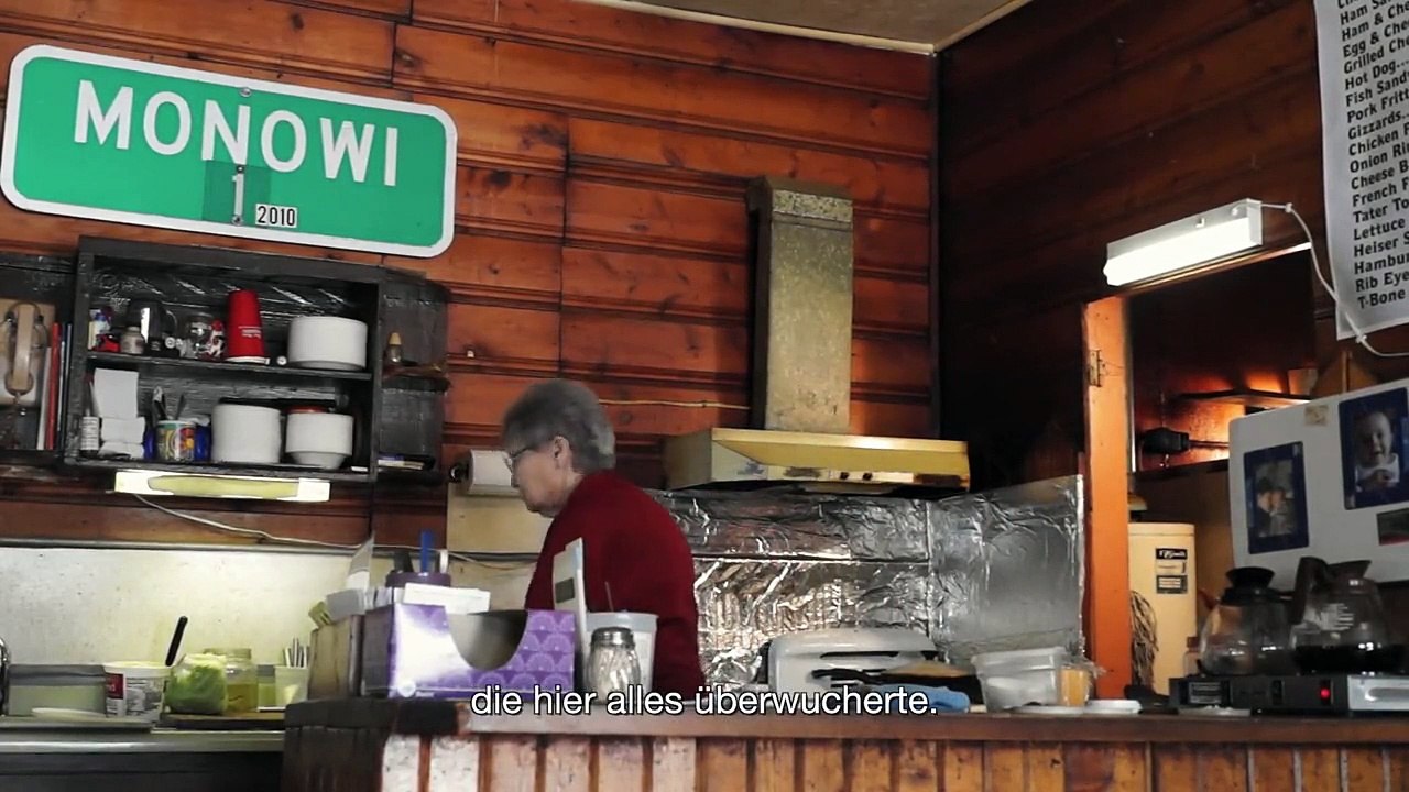 Monowi Nebraska Film