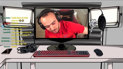 STORY  MES VACANCES AU MAROC !