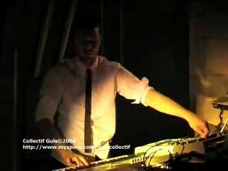 Shrink Orchestra Spectacle Insaisissable