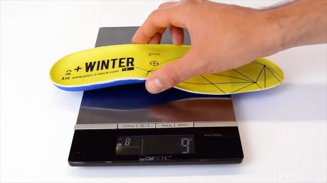 5 Gadgets improbables que Vous Devriez Acheter Pour Cet Hiver
