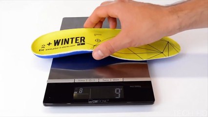 5 Gadgets improbables que Vous Devriez Acheter Pour Cet Hiver