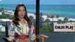 'Child's Play' Star Aubrey Plaza On Having Her Old New Kids On The Block Dolls Come To Life