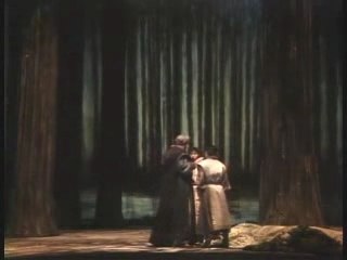 Parsifal de Wagner (2/2)