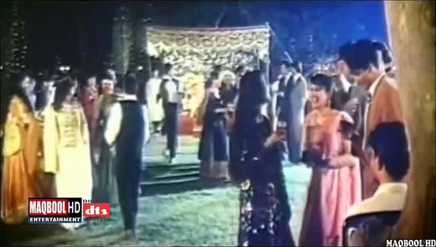 reema+shan-resham ka hai lehnga mera