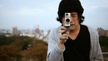 Tomoyuki Nagasawa - Tadaima Sanpomichi