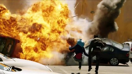In arrivo Gomorra 4 - Trailer Ufficiale