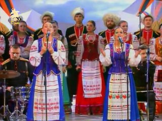 Не будите журавли вдов России - Кубанский казачий хор