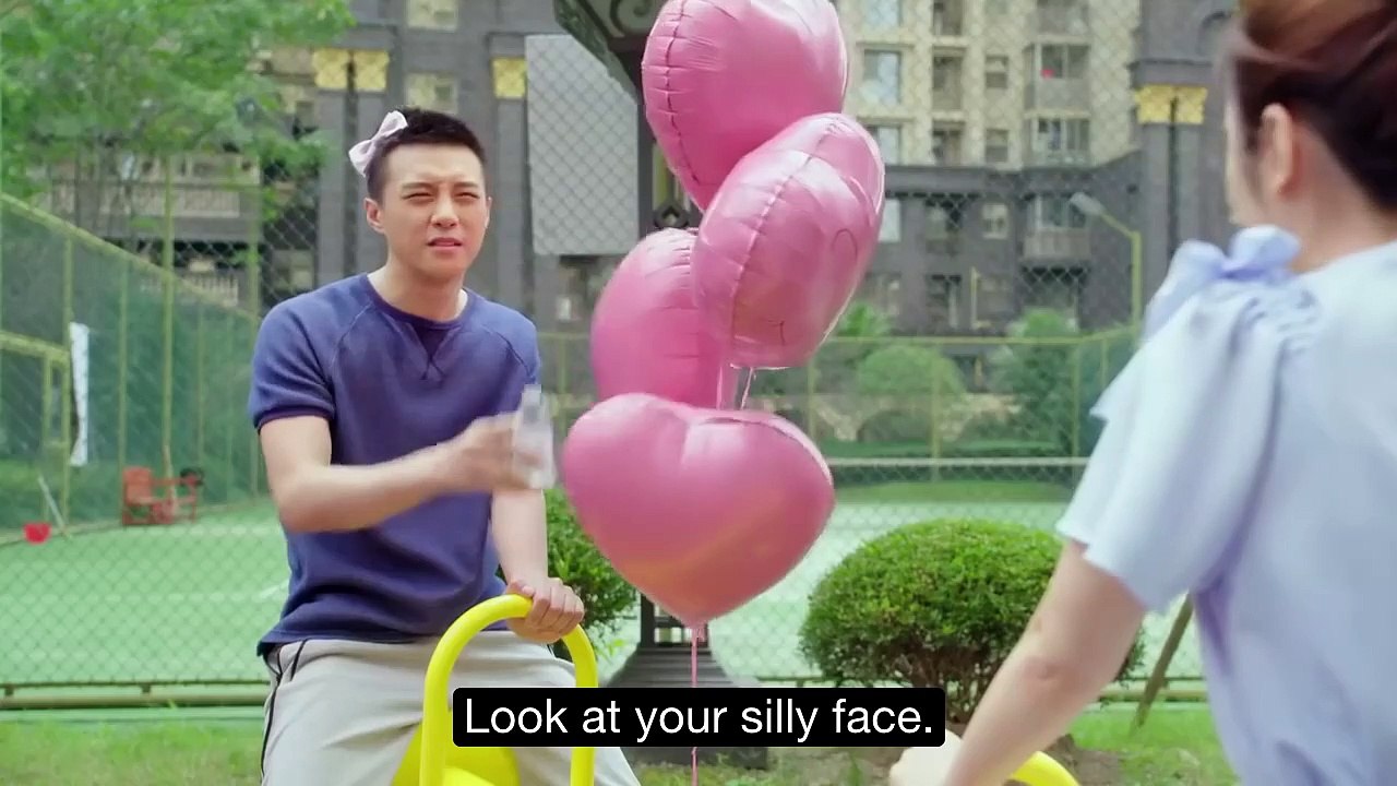 Eng sub Queen's kiss 07 | Beautiful queen's growth story