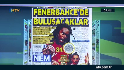 Sporun Not Defteri 26 Haziran 2019