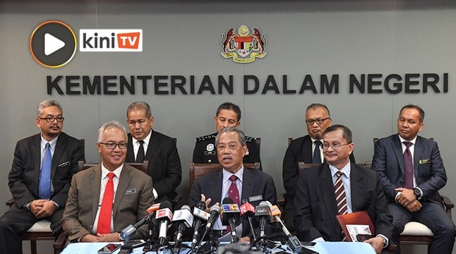 Anggota pasukan petugas khas siasat kes Amri, Koh diumum