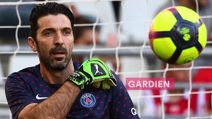 Godin, Rabiot, Balotelli… Le onze des joueurs libres ou cette équipe de jeu vidéo