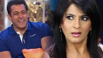 Salman Khan makes fun of himself;Here's the proof | FilmiBeat