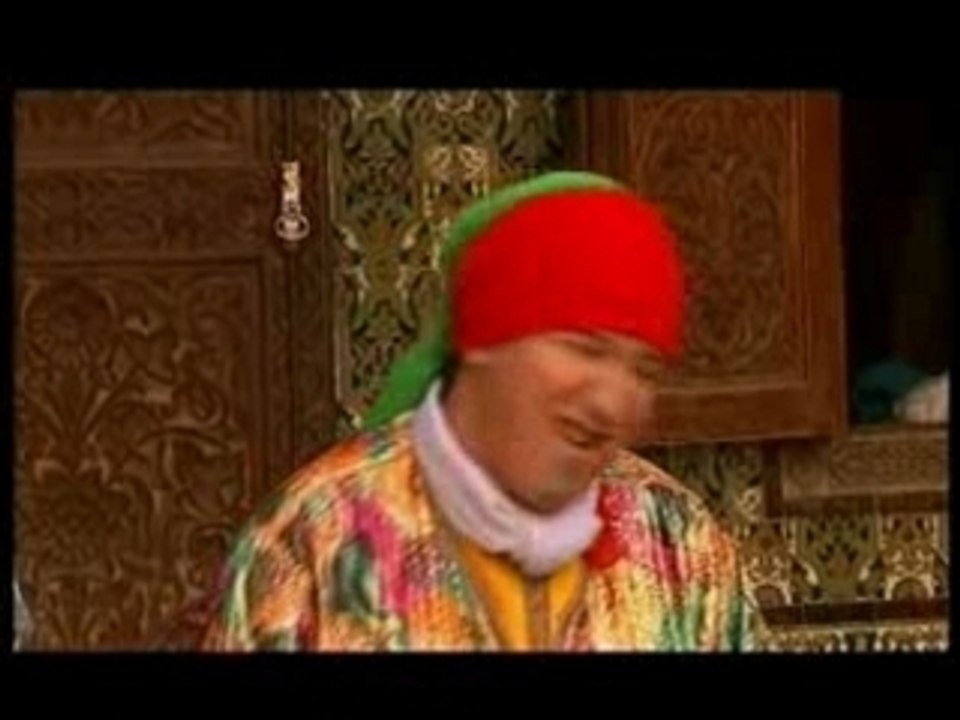 SAWT ATLAS (majok et charki)