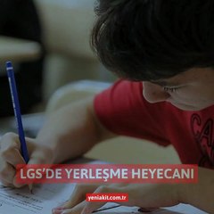 Adaylar ve üniversiteler sonuca odaklandı! Sonuçlar ve tercih temmuzda