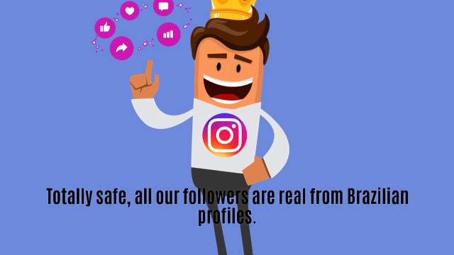 Instagram Seguidores|Comprar Seguidores Reais|Comprar Seguidores No Instagram