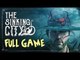 The Sinking City FULL GAME Longplay Part 1 (PS4) No Commentary
