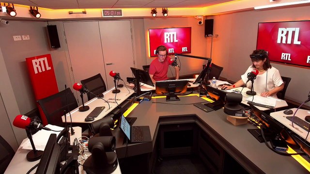 Les actualités de 5h - Vincent Lambert : audience cruciale à la Cour de Cassation